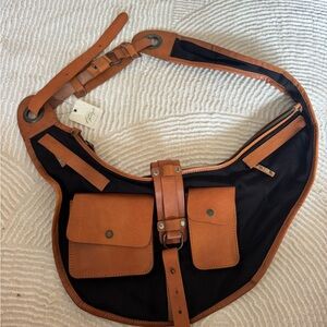 Free people utility bag